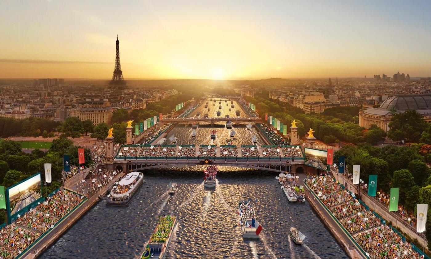 Best Central Chambres Privees - Seine & Louvre In The Connected Heart Of Paris Exterior photo